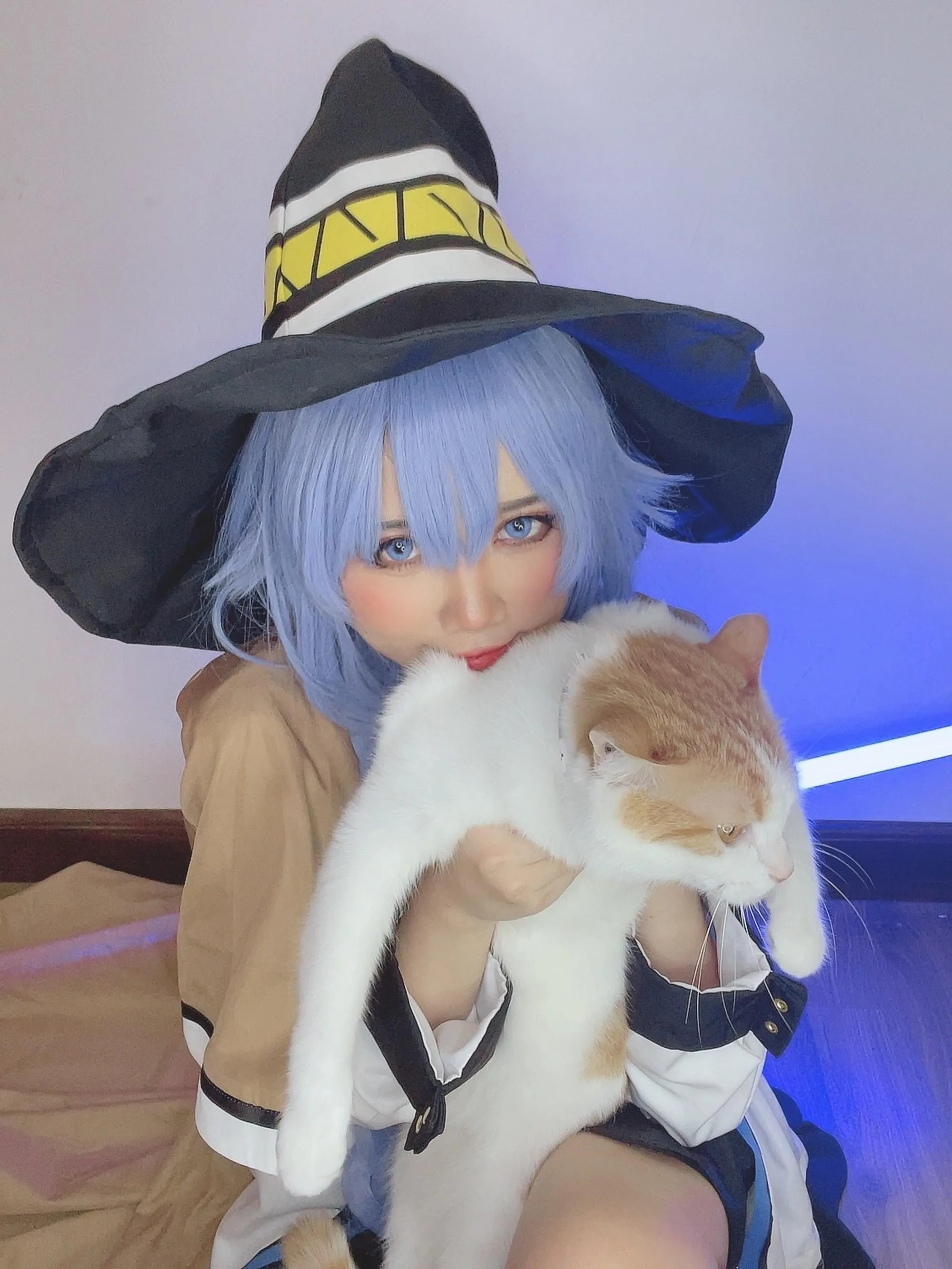 PoppaChan – NO.025 Roxy [147P]插图